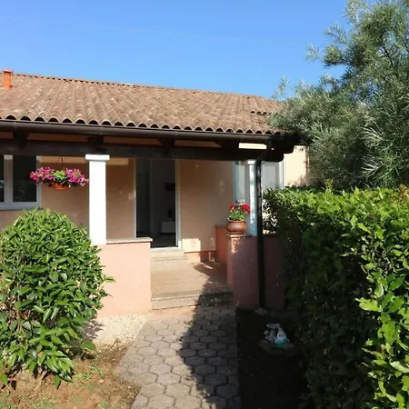 Melisa 7 By Interhome