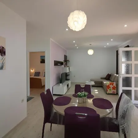 Melisa 7 By Interhome Vikendica *