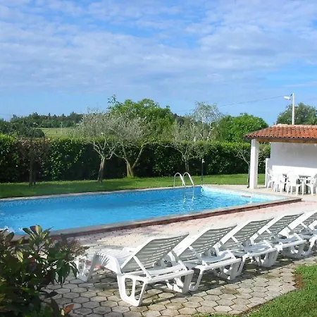 Tatil Evi Melisa 7 By Interhome Poreč