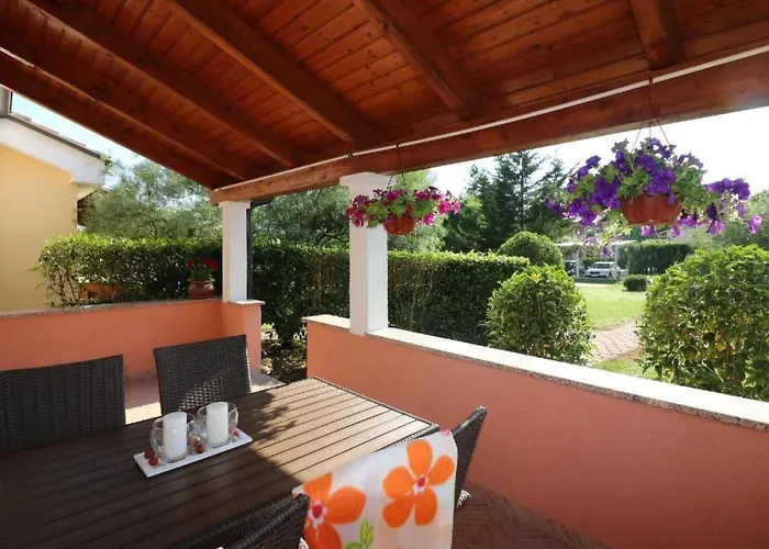 Melisa 7 By Interhome Vikendica Porec