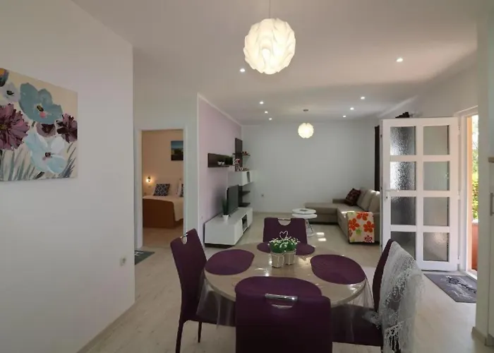 Melisa 7 By Interhome Vikendica *