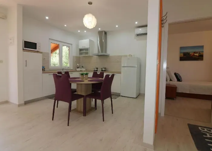 Vikendica Melisa 7 By Interhome *