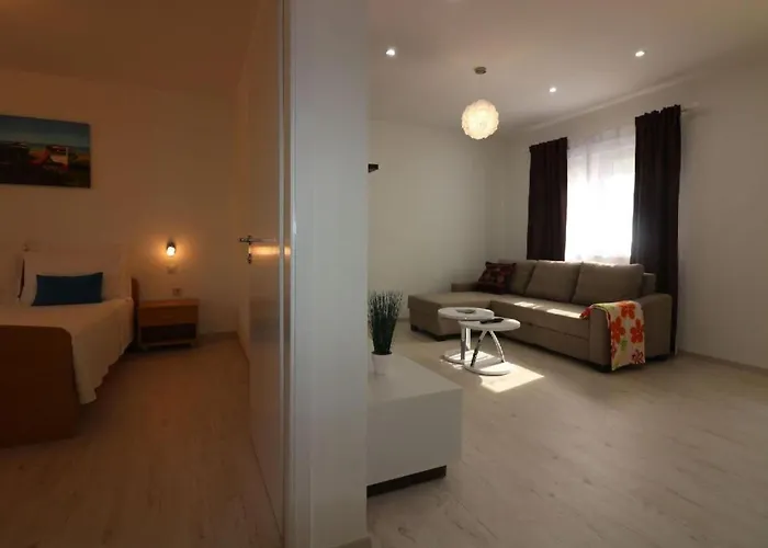 Melisa 7 By Interhome Vikendica *