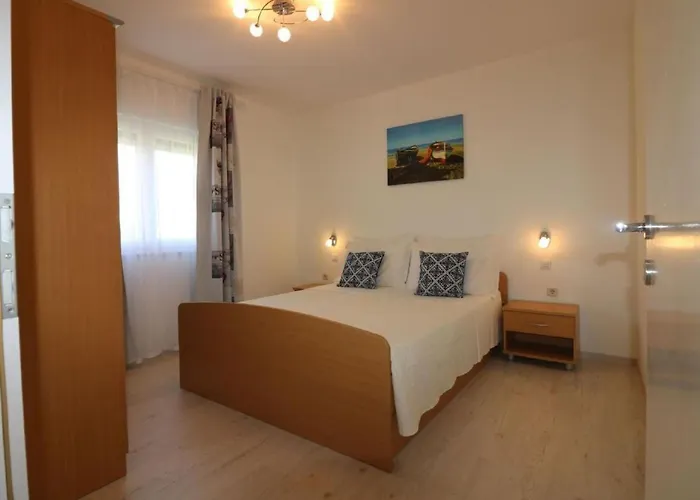 Melisa 7 By Interhome Vikendica Porec