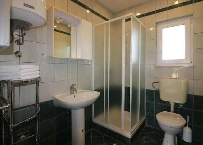 Melisa 7 By Interhome Vikendica Porec