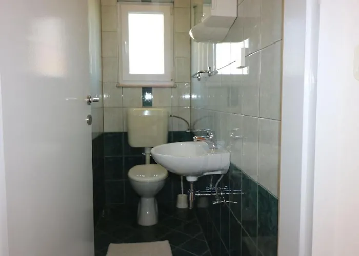 Melisa 7 By Interhome * Porec