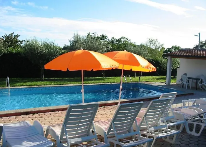 Melisa 7 By Interhome Vikendica