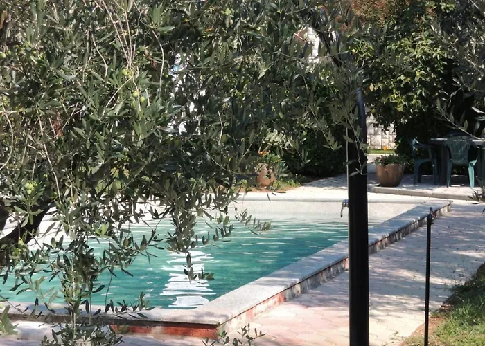 Melisa 7 By Interhome Vikendica Porec