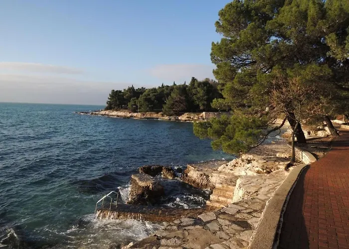 Melisa 7 By Interhome Vikendica