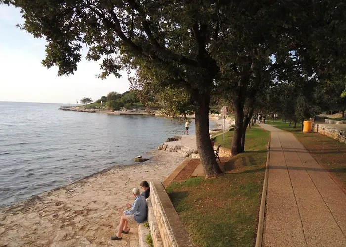 Melisa 7 By Interhome * Porec