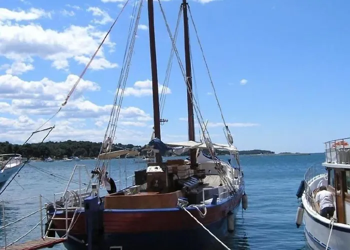 Vikendica Melisa 7 By Interhome *