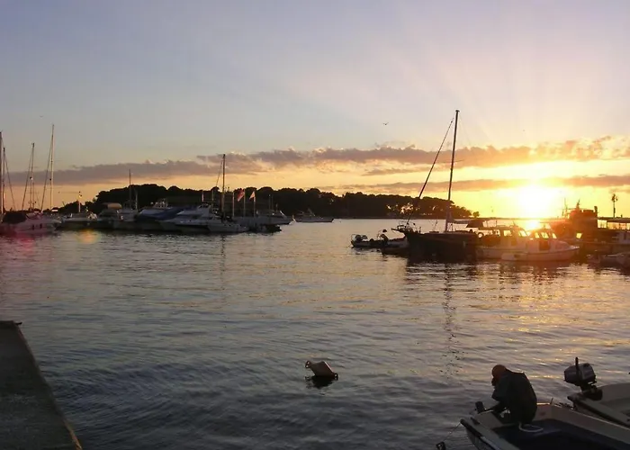 Melisa 7 By Interhome Vikendica Porec