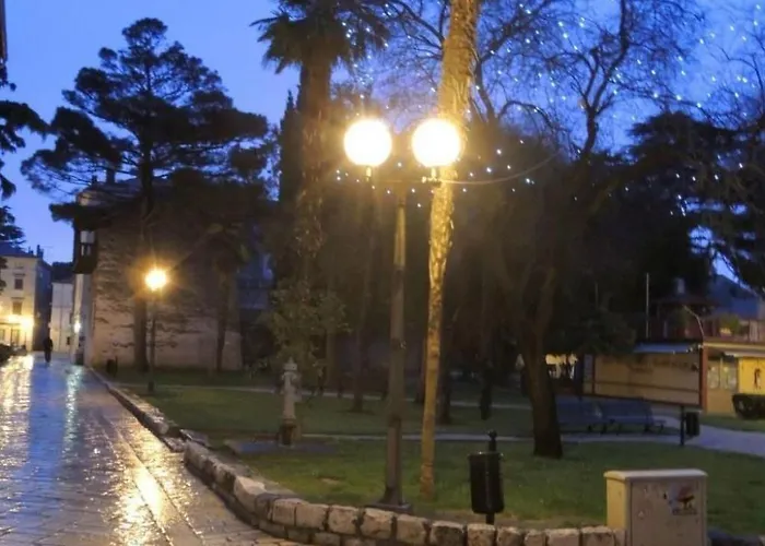 Melisa 7 By Interhome * Porec