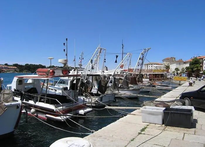 Melisa 7 By Interhome Vikendica Porec