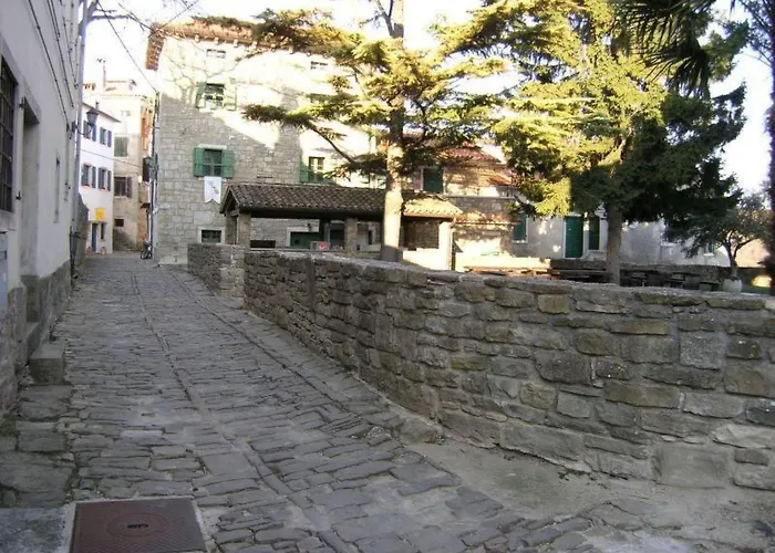 Melisa 7 By Interhome Vikendica *