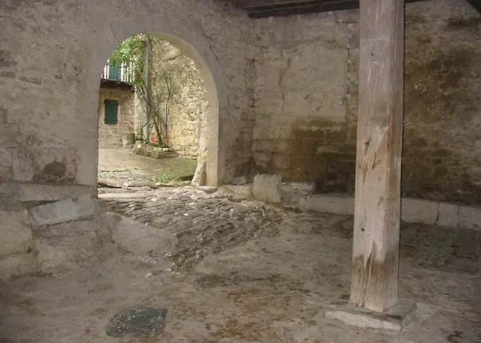 Melisa 7 By Interhome Vikendica