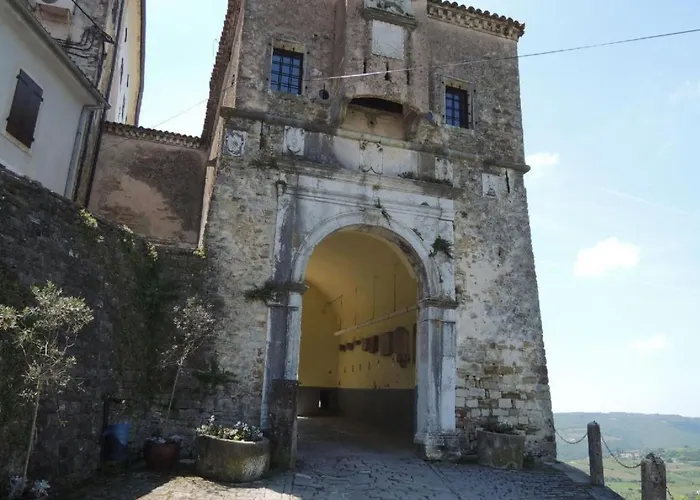 Melisa 7 By Interhome Porec