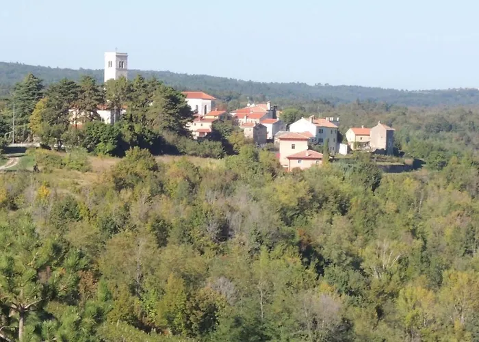 Melisa 7 By Interhome Vikendica