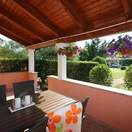 Melisa 7 By Interhome Hébergement de vacances Poreč