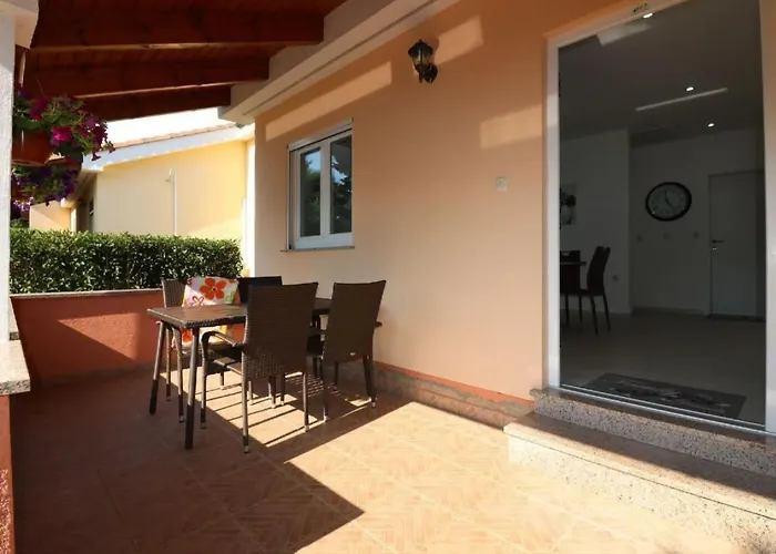 Holiday home Melisa 7 By Interhome *