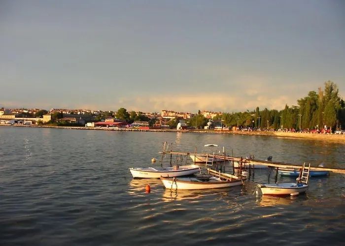 Holiday home Melisa 7 By Interhome Porec