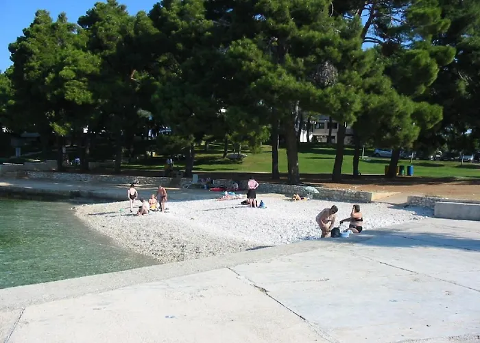 Melisa 7 By Interhome * Porec