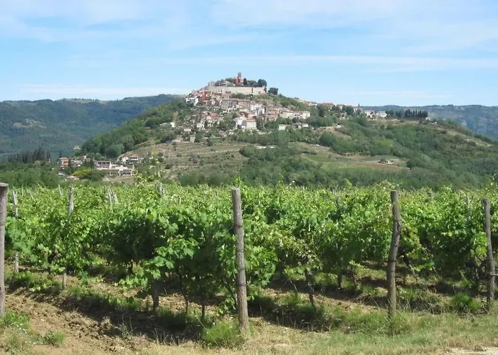 Melisa 7 By Interhome Porec