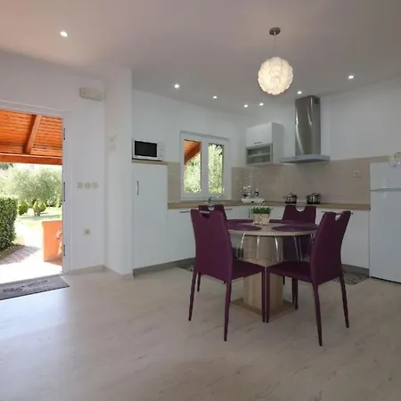 Melisa 7 By Interhome * Porec