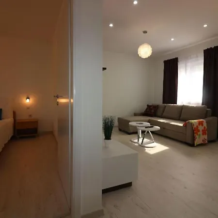 Melisa 7 By Interhome Holiday home *