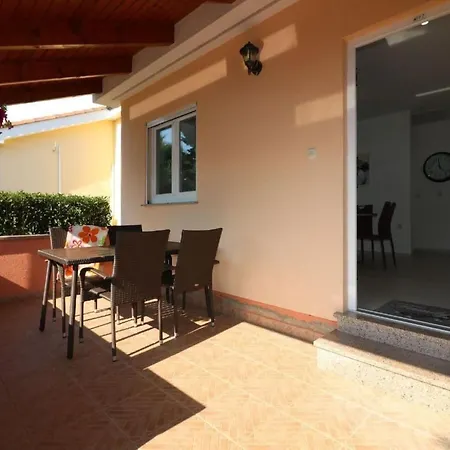 Holiday home Melisa 7 By Interhome *