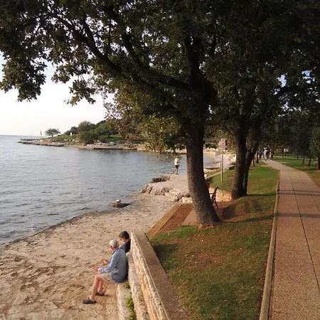 Melisa 7 By Interhome * Porec
