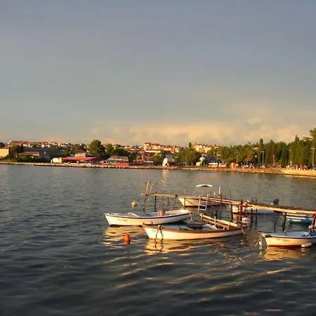 Holiday home Melisa 7 By Interhome Porec